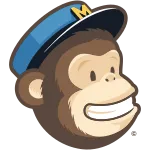 Mailchimp Freddie SVG Icon